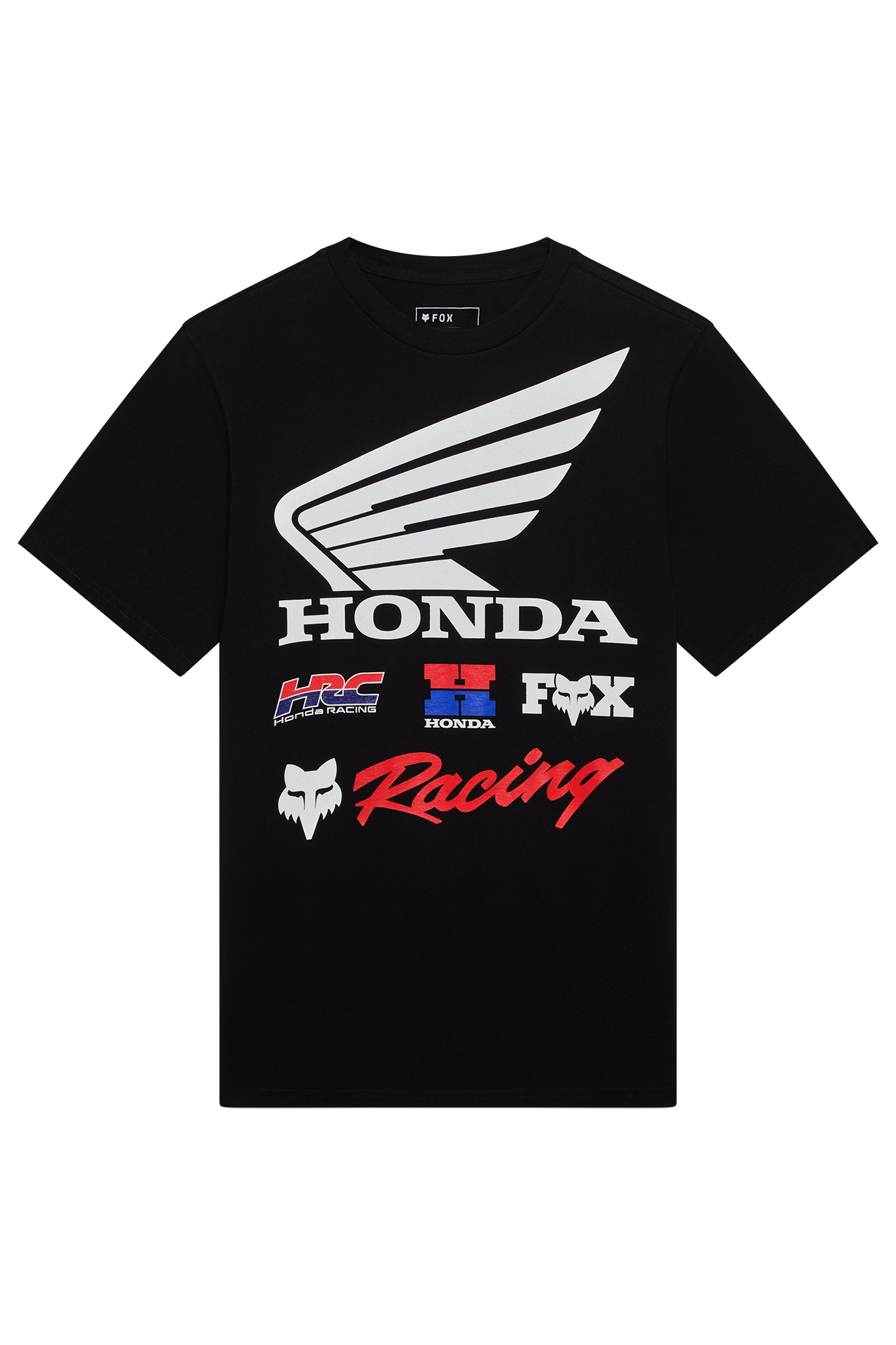 FOX Honda 195 Original T-Shirt