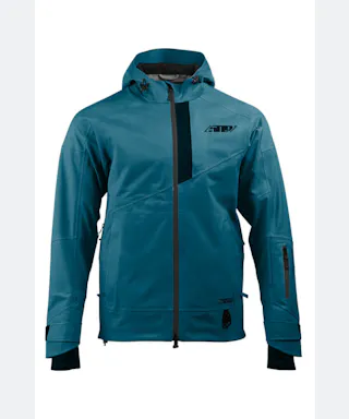 Jas 509 Stoke Softshell ‘Dark Ops’