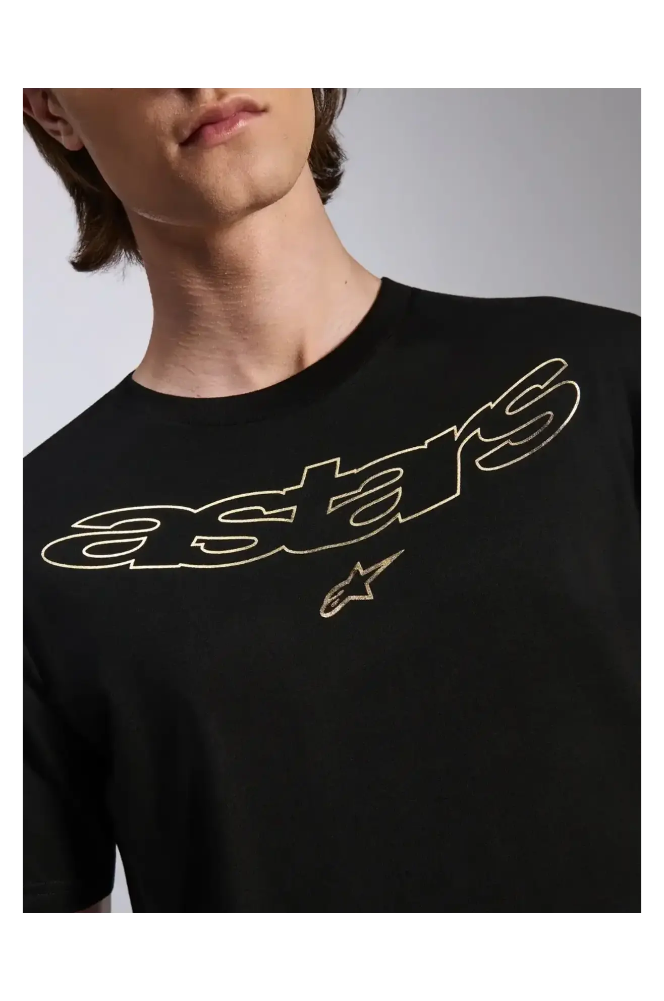 Tricou Alpinestars Luxo CSF