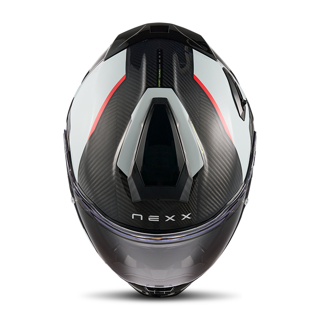 Casco Integral Nexx X.TR Rush