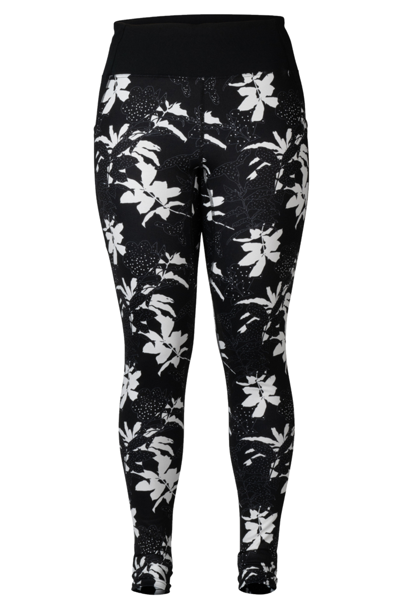 Sous-pantalon Femme 509 FZN LVL 1