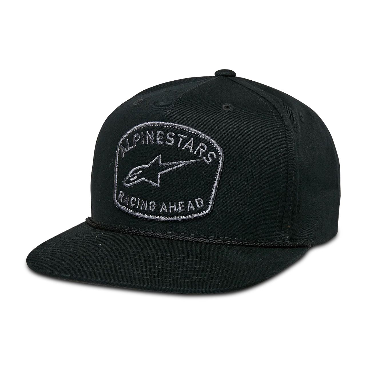 Snapback Pet Alpinestars Promptus