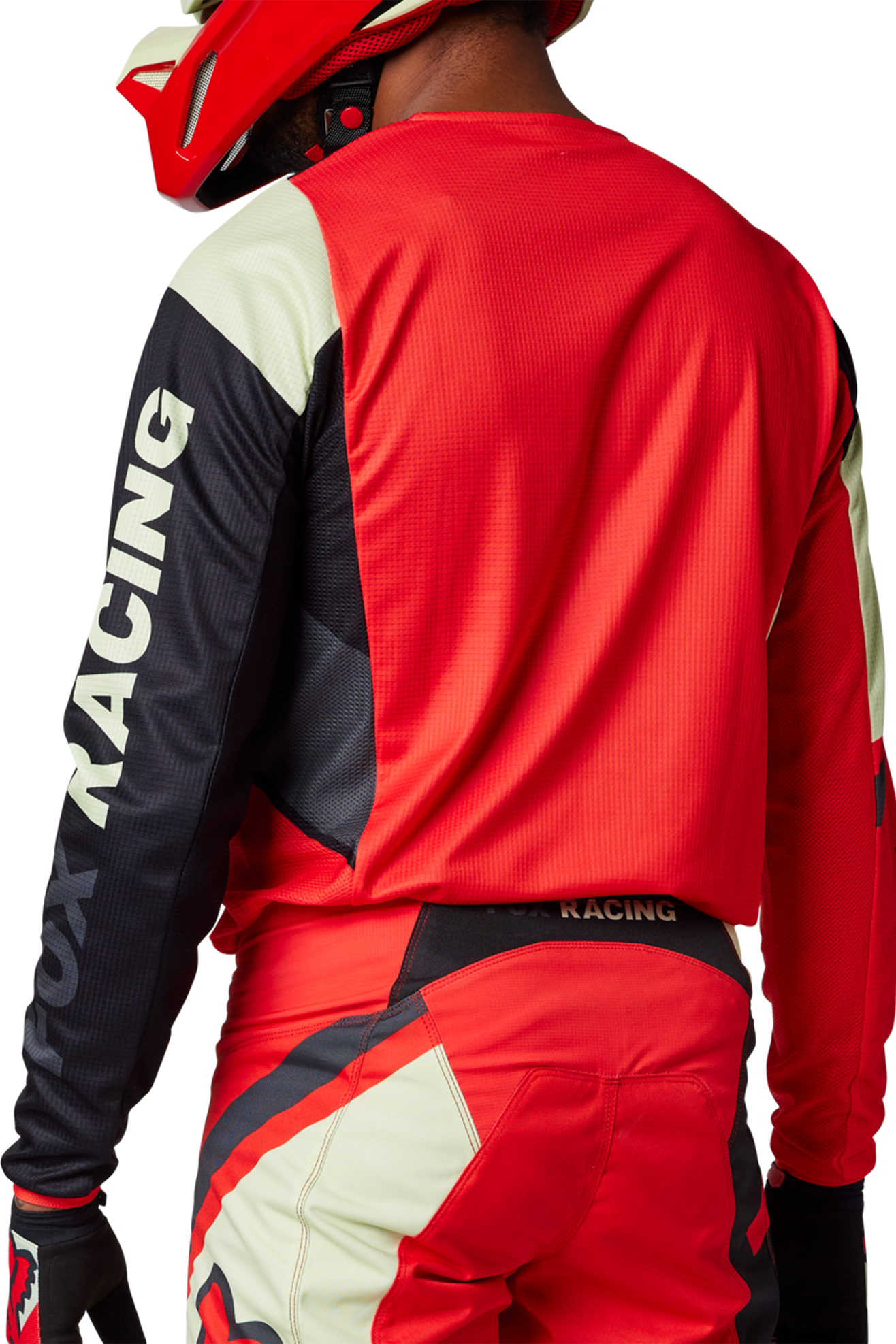 FOX 180 Xpozr MX Jersey