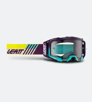 Leatt Velocity 5.5 MX Goggles