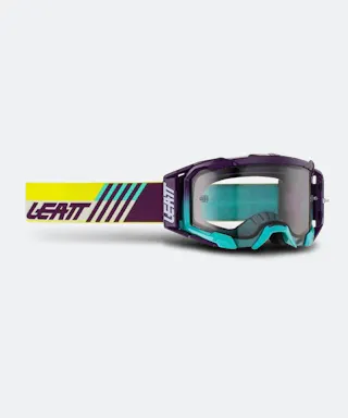 Gafas de Cross Leatt Velocity 5.5