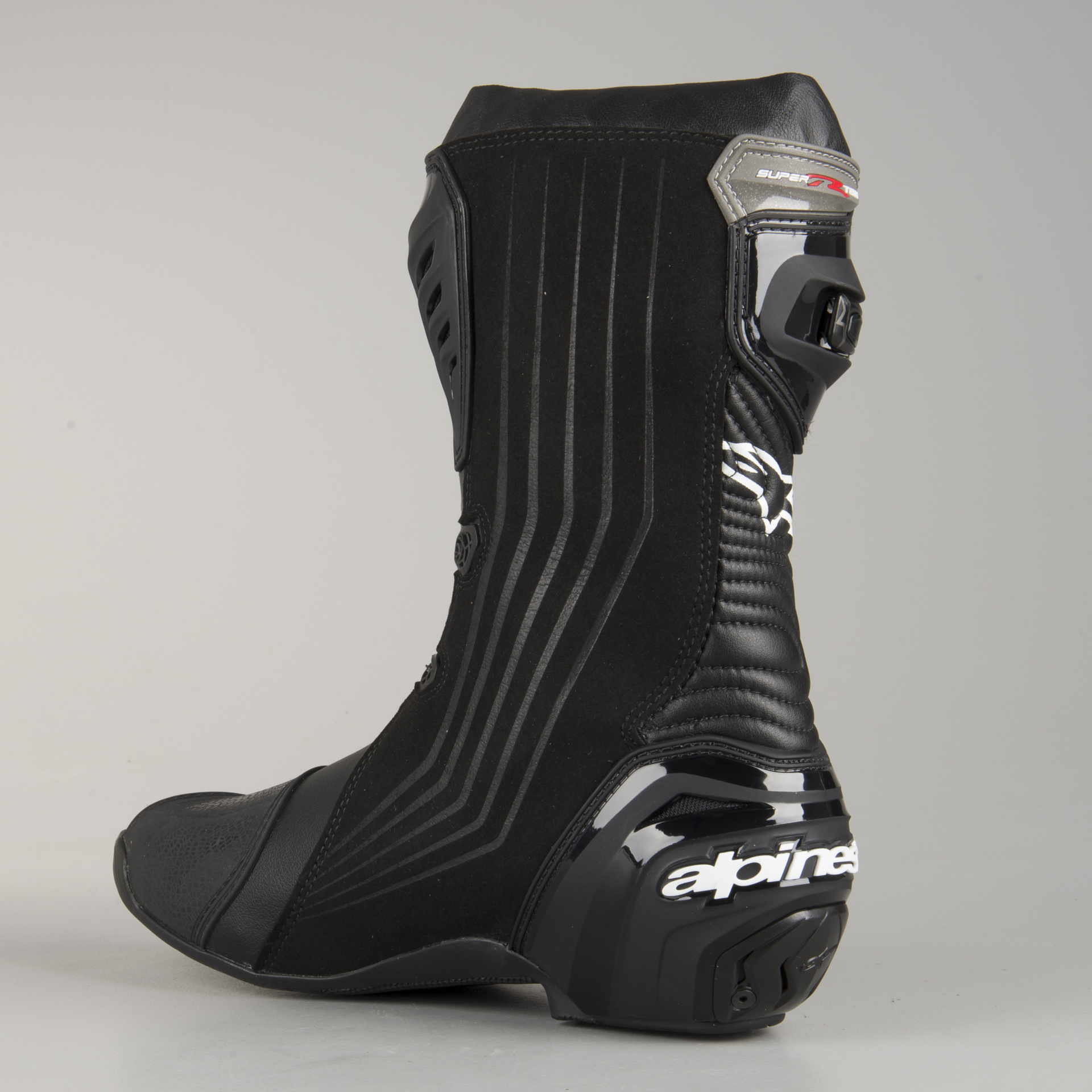 Botas de Moto Alpinestars Supertech R Vented
