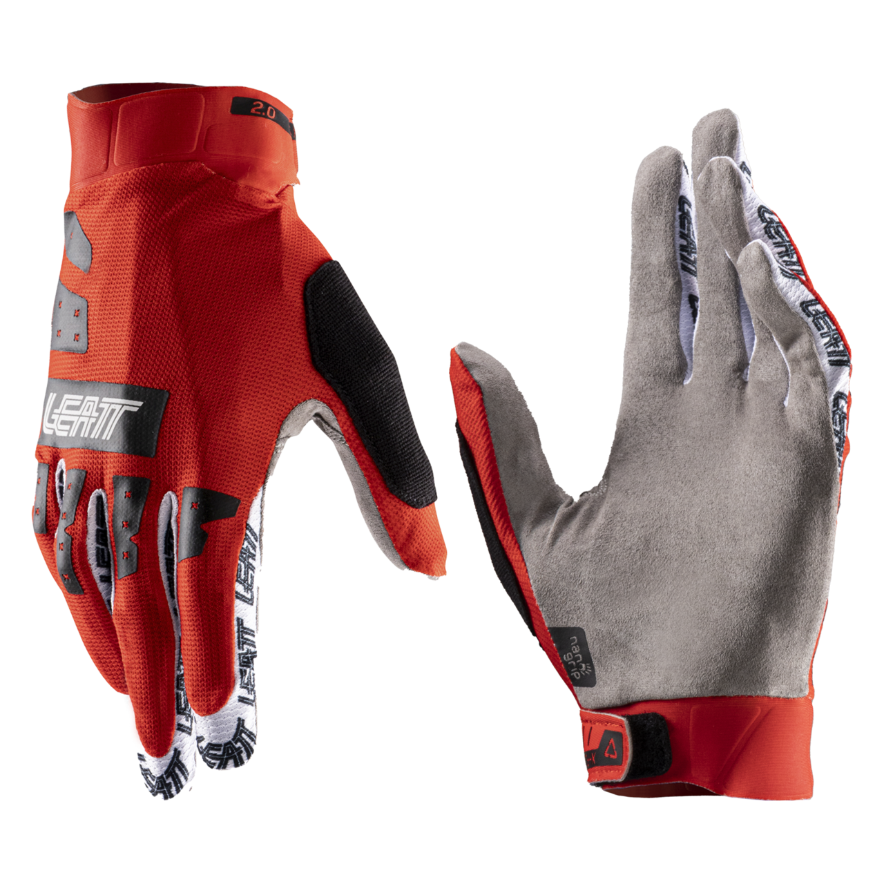Leatt 2.0 X-Flow MTB Gloves