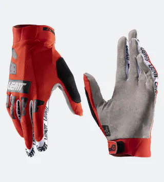 Mănuși Motocross Leatt MTB 2.0 X-Flow