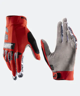 Leatt 2.0 X-Flow MTB Gloves