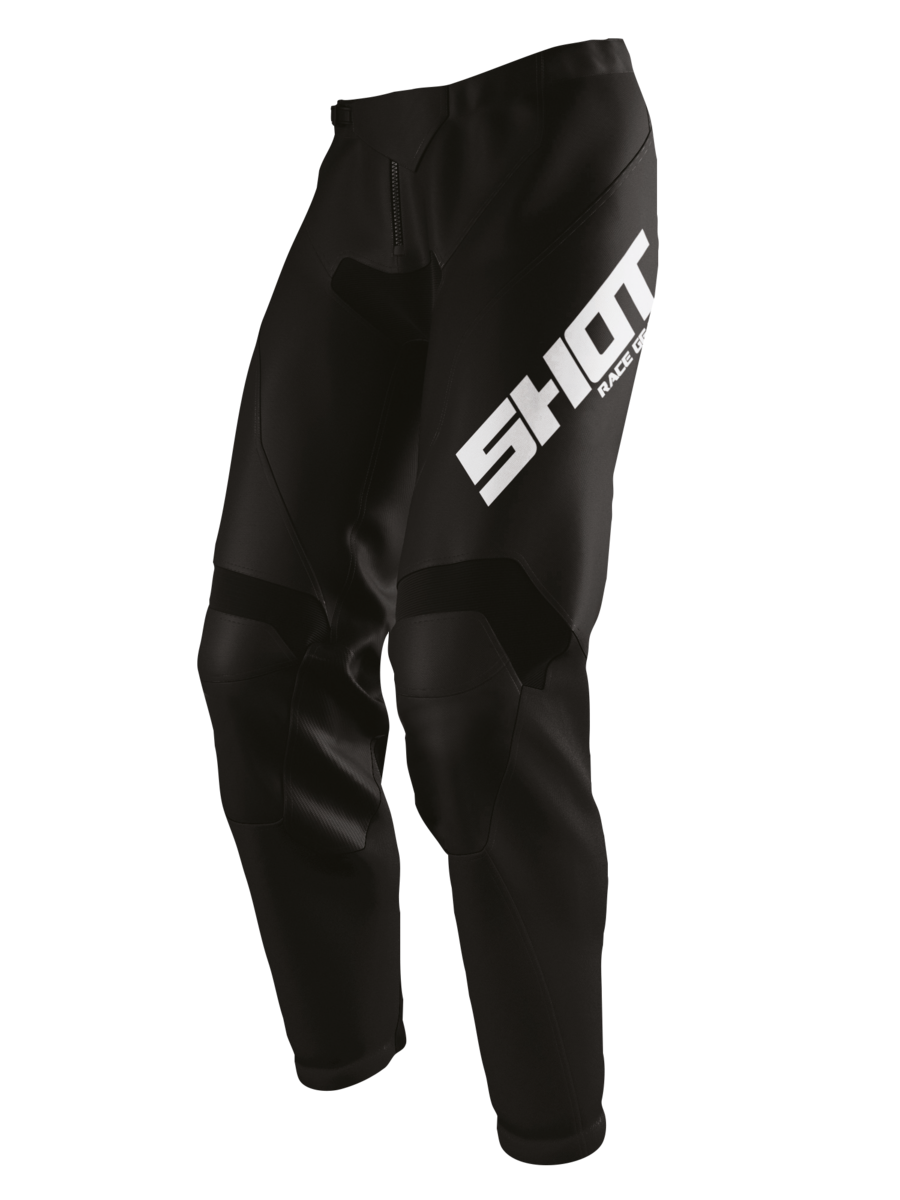 Pantalones de Cross Shot Draw