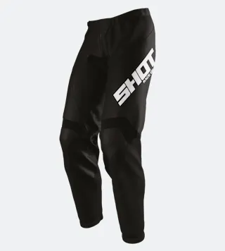 Pantalones de Cross Shot Draw