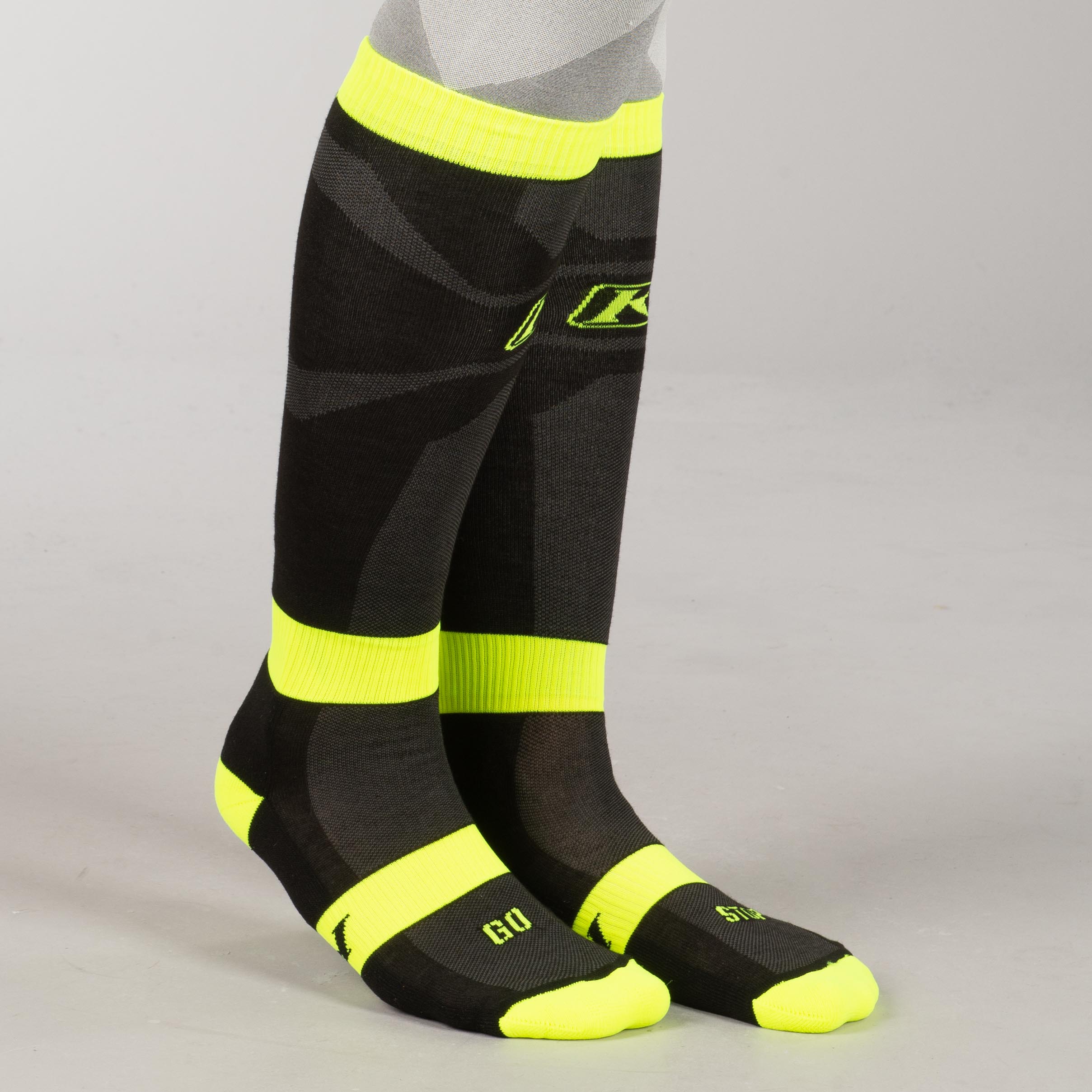 Calcetines Klim Vented