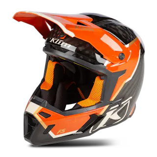 Klim F5 Mips® Koroyd Mips® MX Helmet Ascent | 24MX