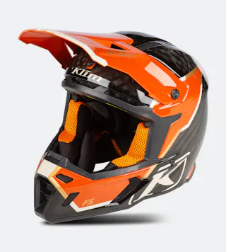 Motokrosová Helma Klim F5 Mips® Koroyd Mips® Ascent
