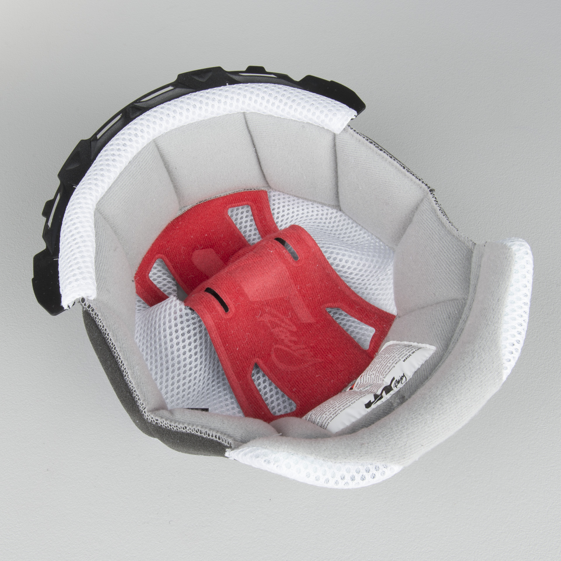 JT Racing ALS 2.0 Padding