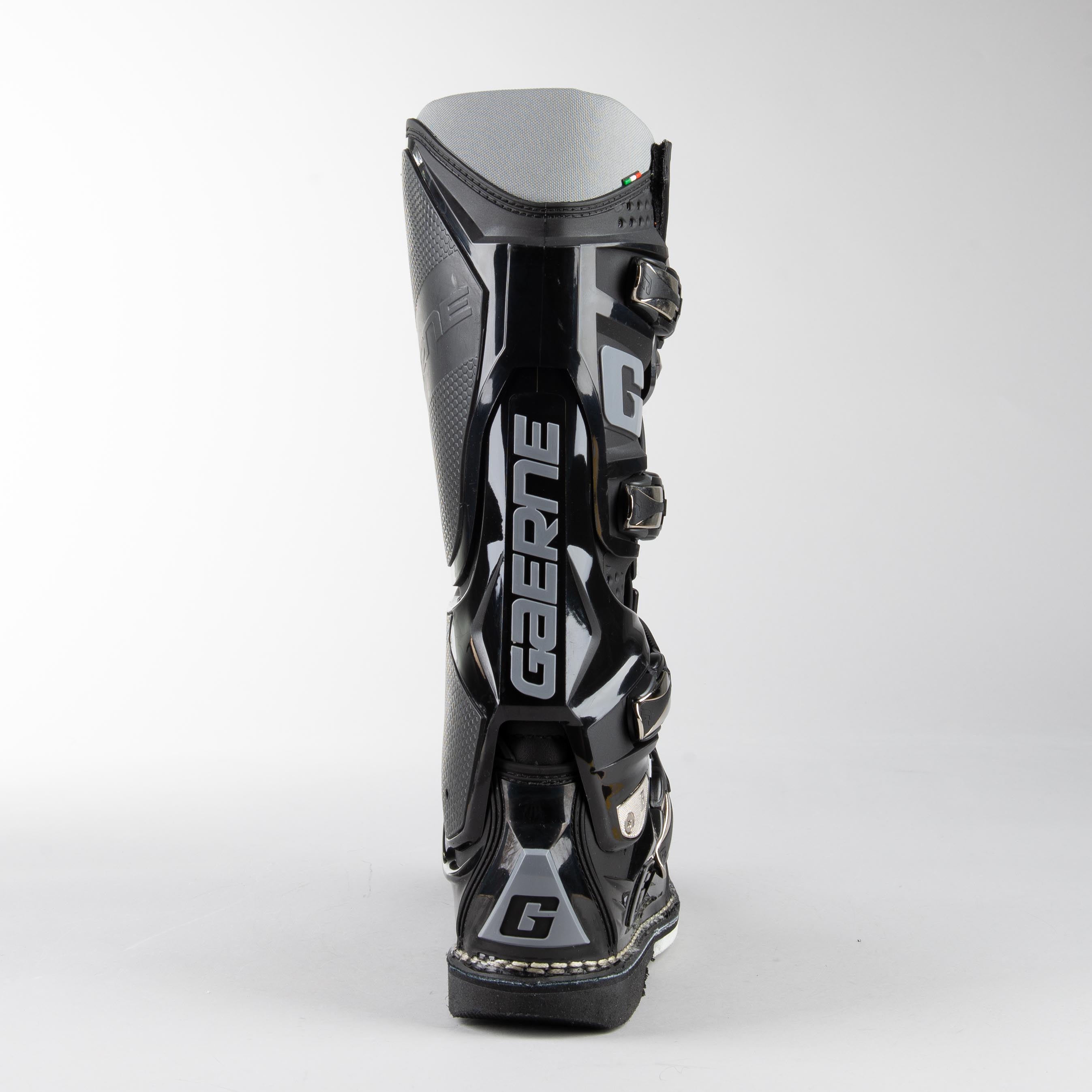 Bottes Cross Gaerne SG12