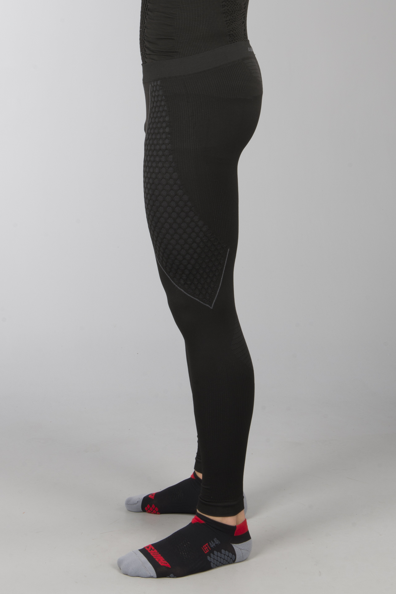 Pantalones Técnicos Dainese D-Core Thermo Long