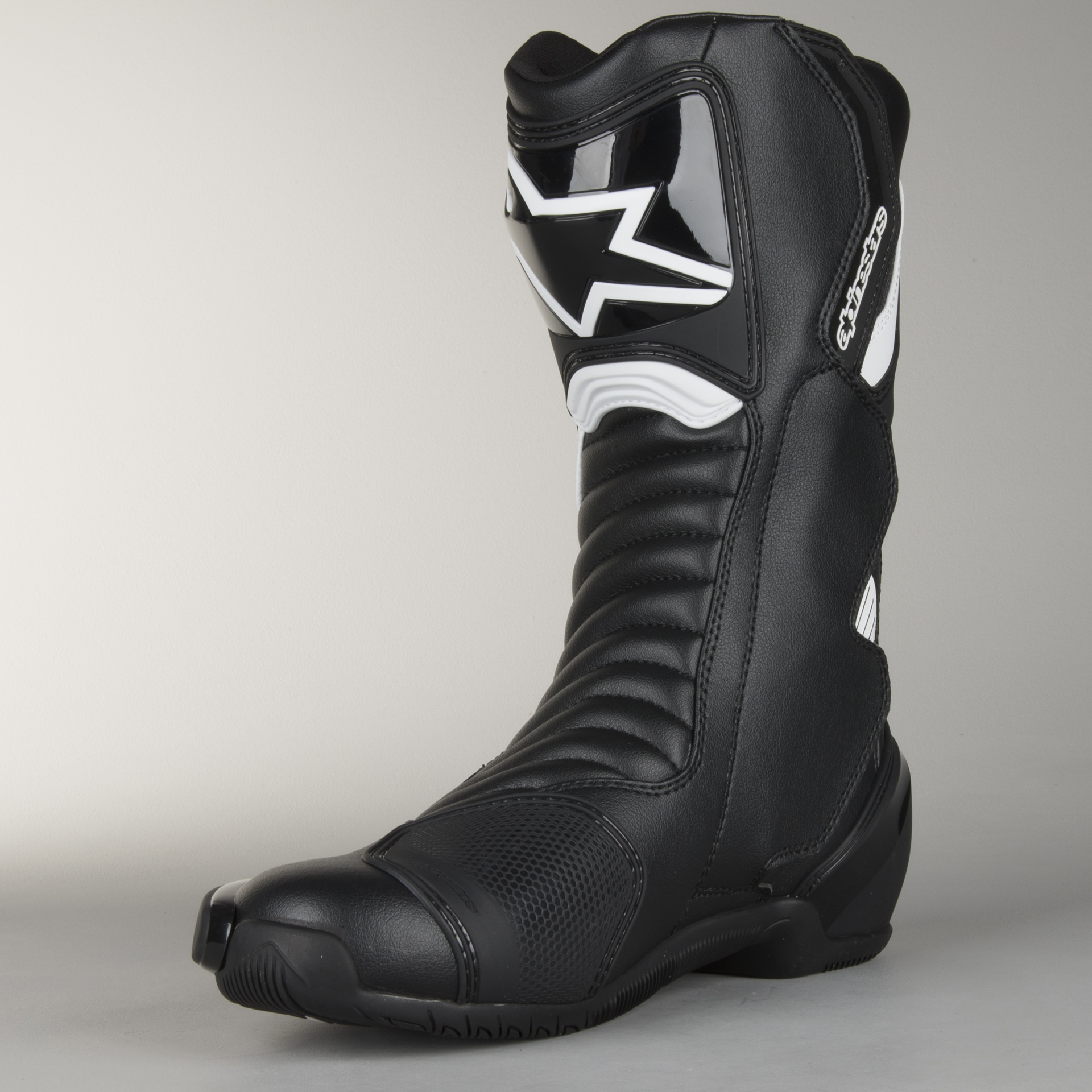 Botas de Moto Alpinestars SMX-6 V2