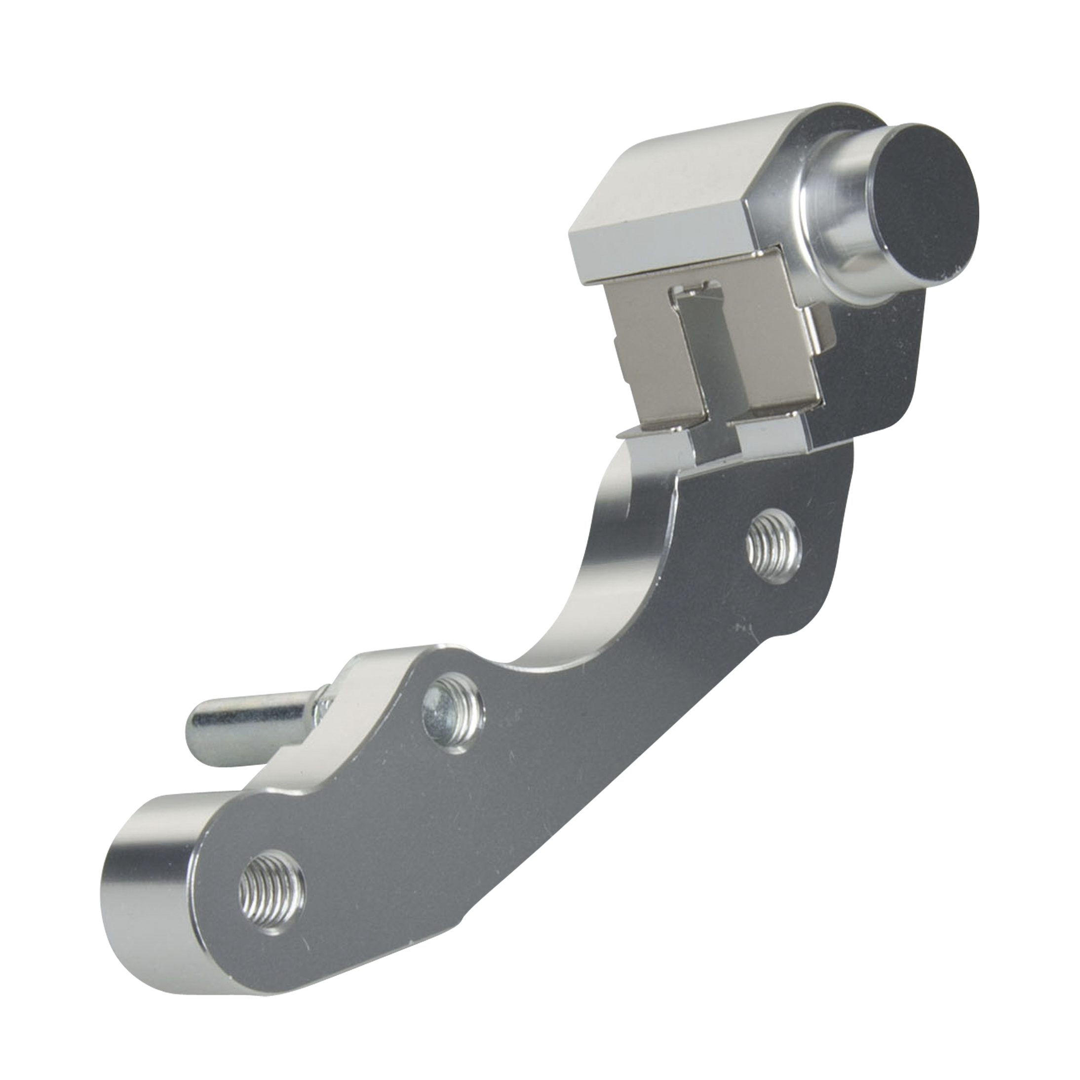 Adapter Braking Axial Montering