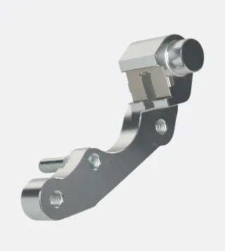 Adapter Braking Axial Montering