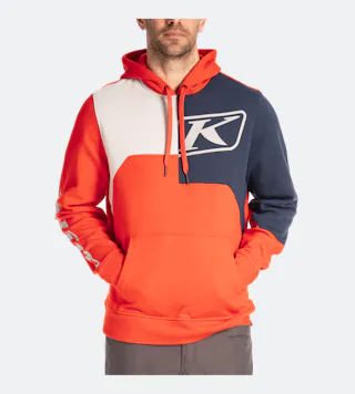 Džemperis su Gobtuvu Klim Cliff Hanger Pullover