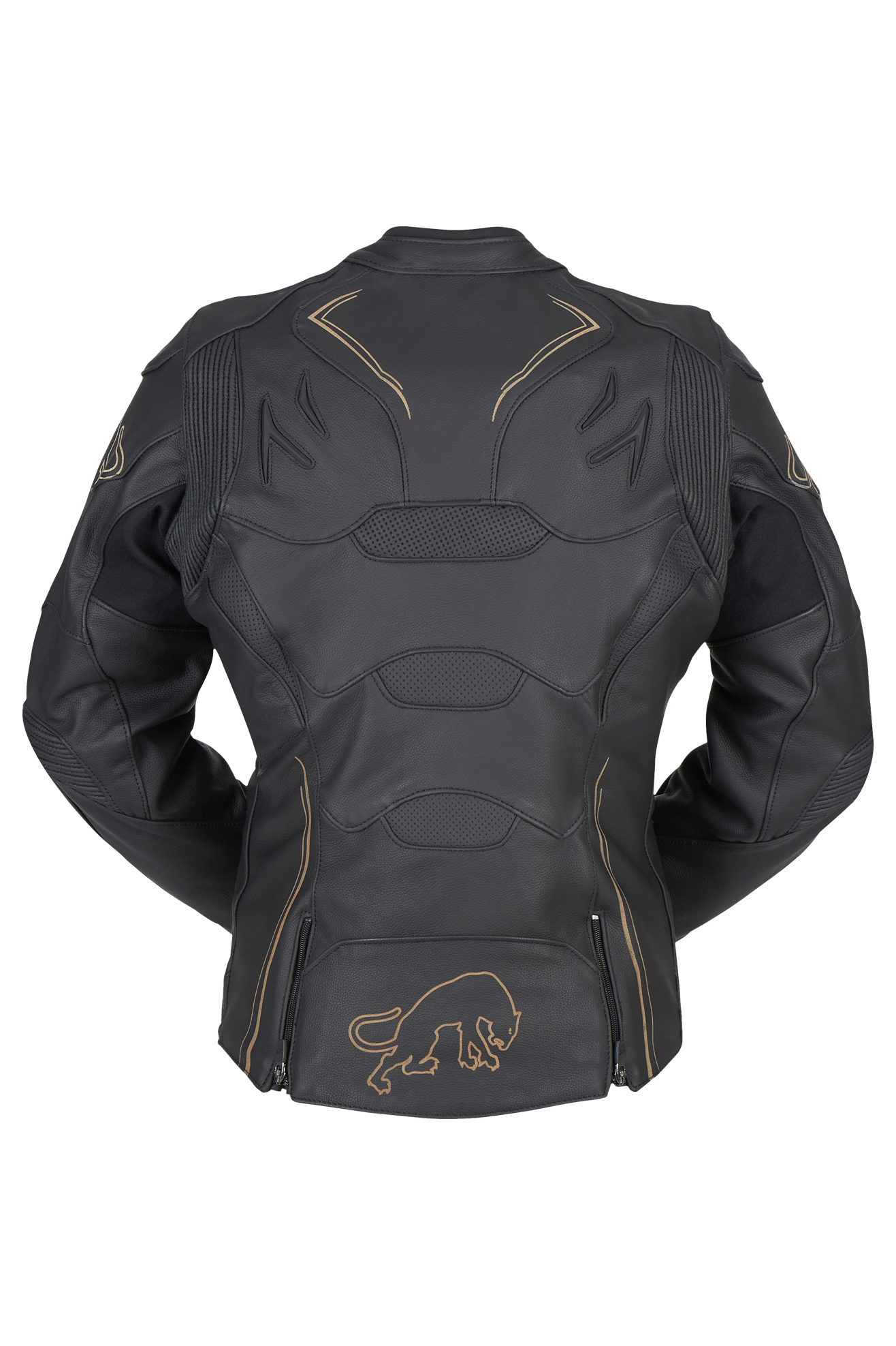 Furygan Trinity Motorcycle Jacket