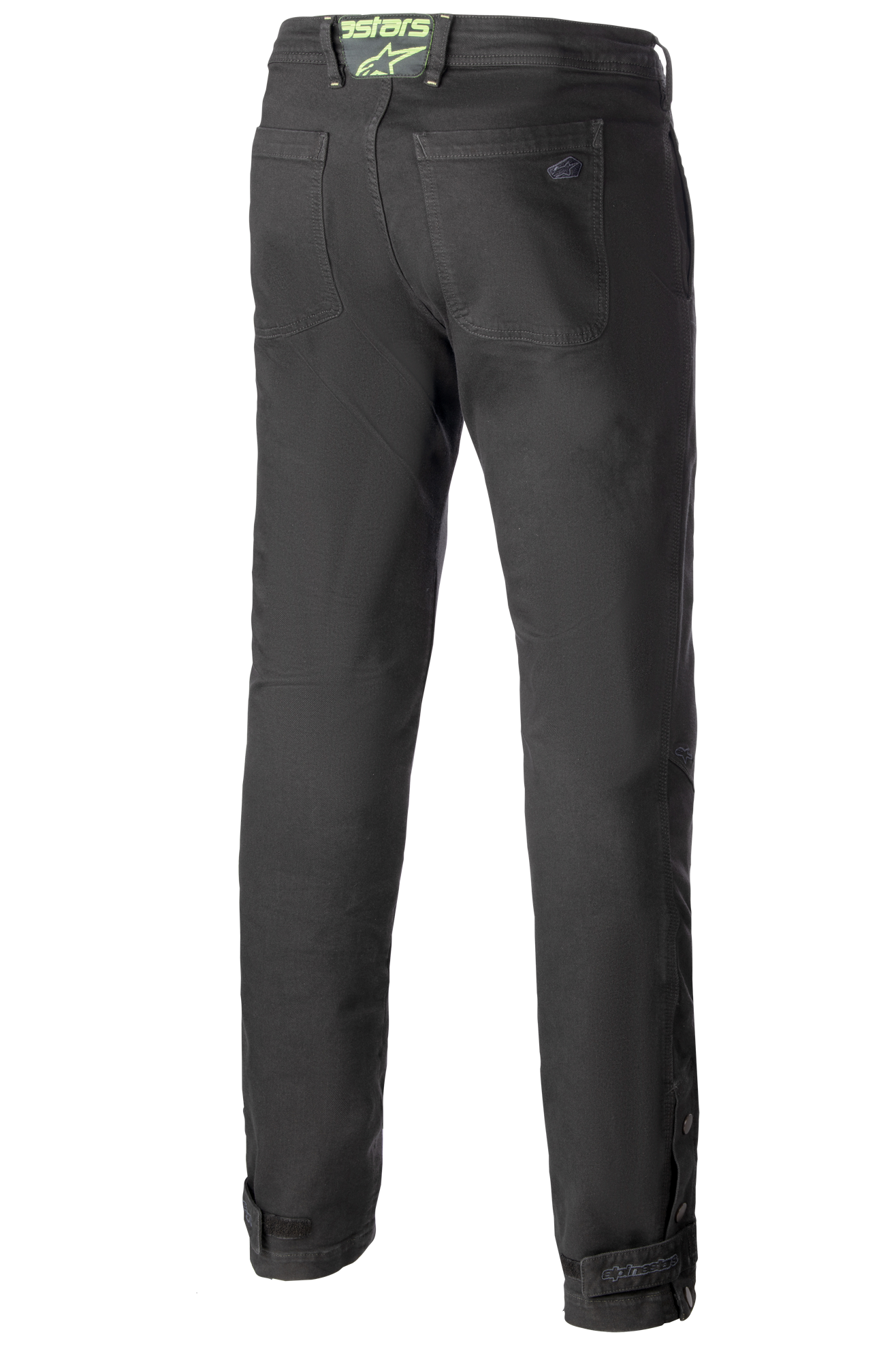Alpinestars Stratos Slim Fit Tech Riding Motorcycle Trousers