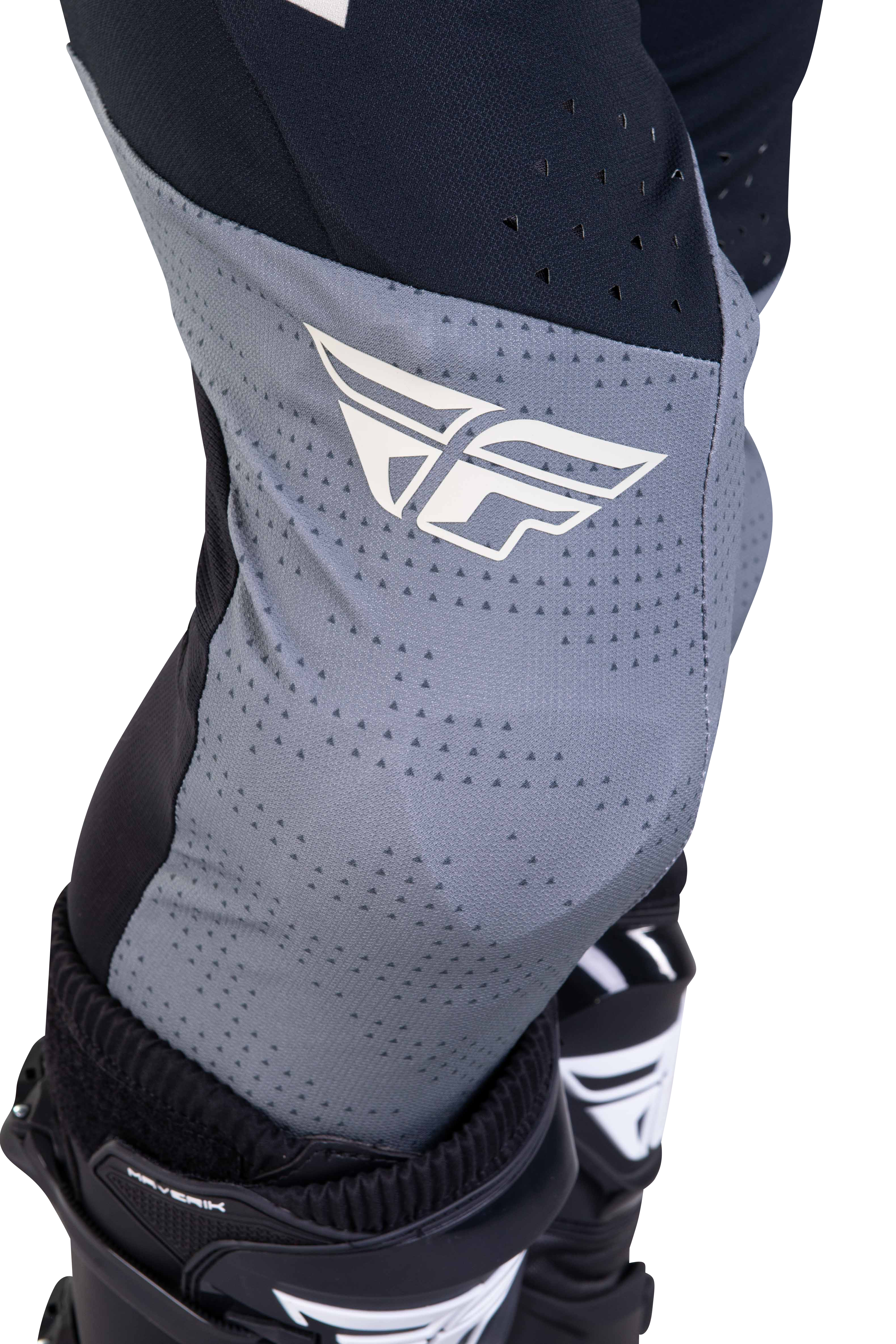FLY Racing Evolution DST MX Trousers