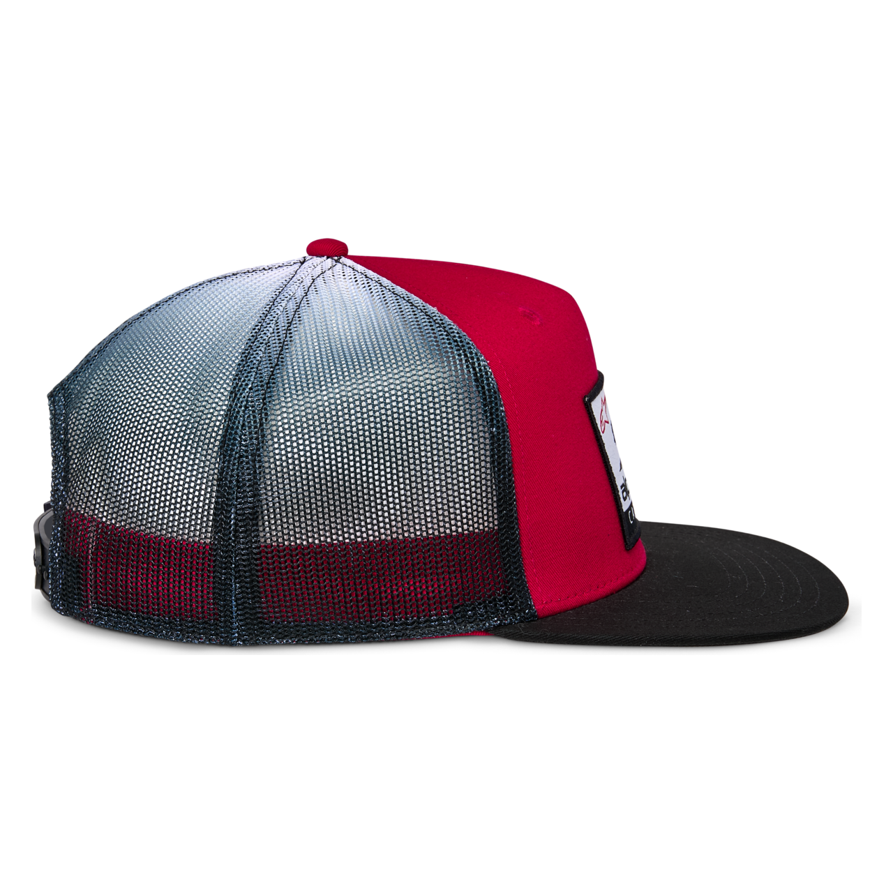 Gorra Trucker Alpinestars Cali Gradient