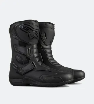 Botas de Moto Alpinestars Radon DryStar