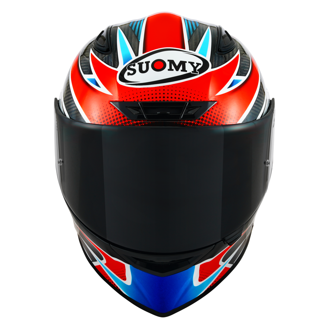 Casco Integral Suomy TX-Pro Flat Out