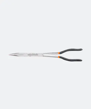 Buigtang Extra Lang met scharnier Beta Tools