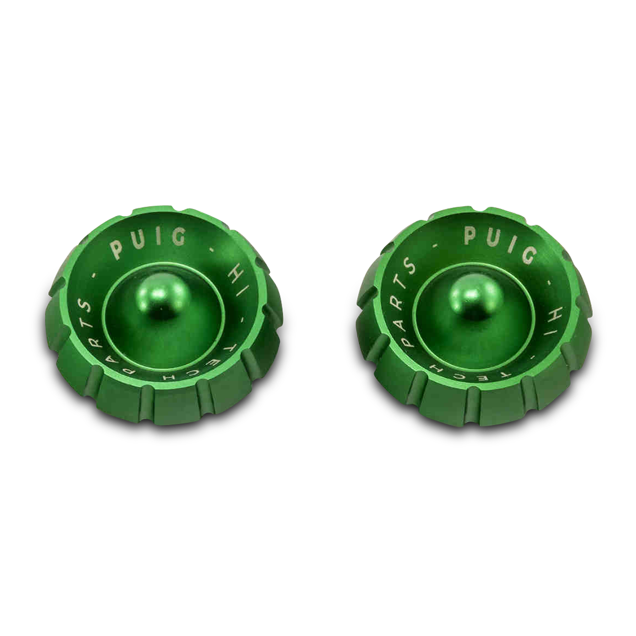 Puig Universal End Caps to Bar End Thruster