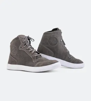 Sapatos de Motocicleta RST Hitop Femininos