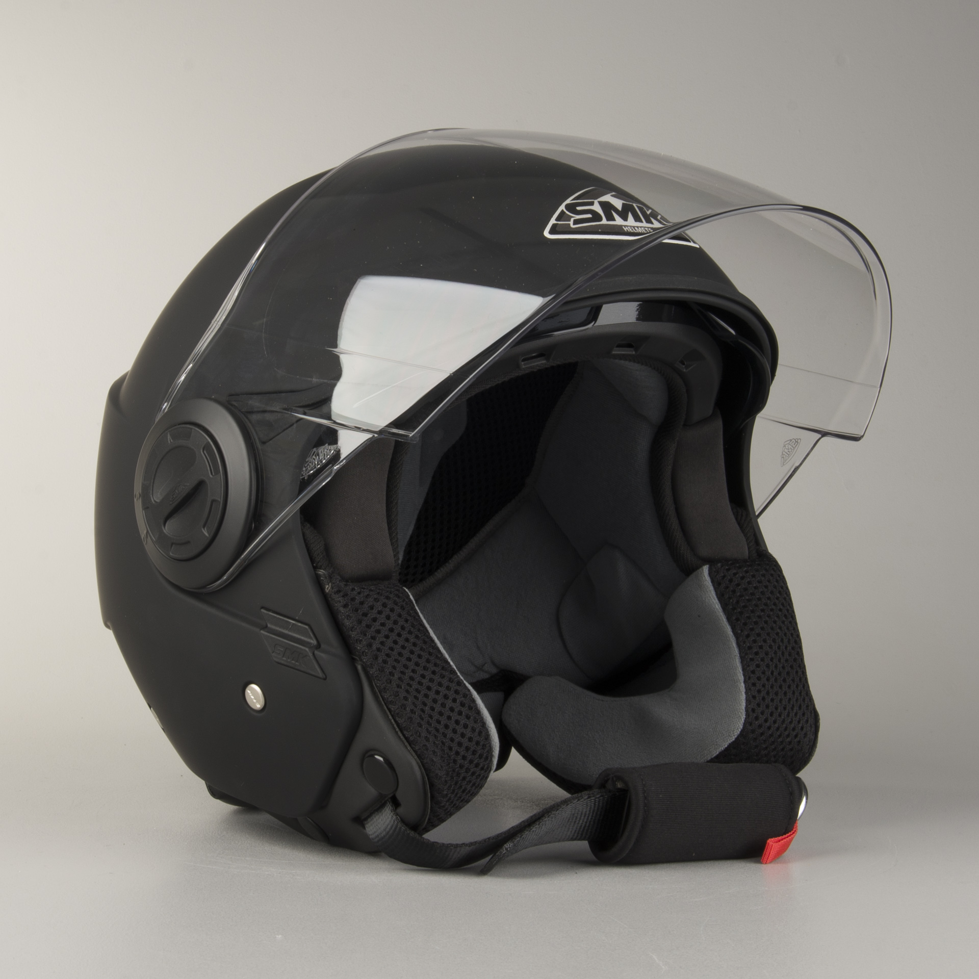 SMK Cooper Helmet