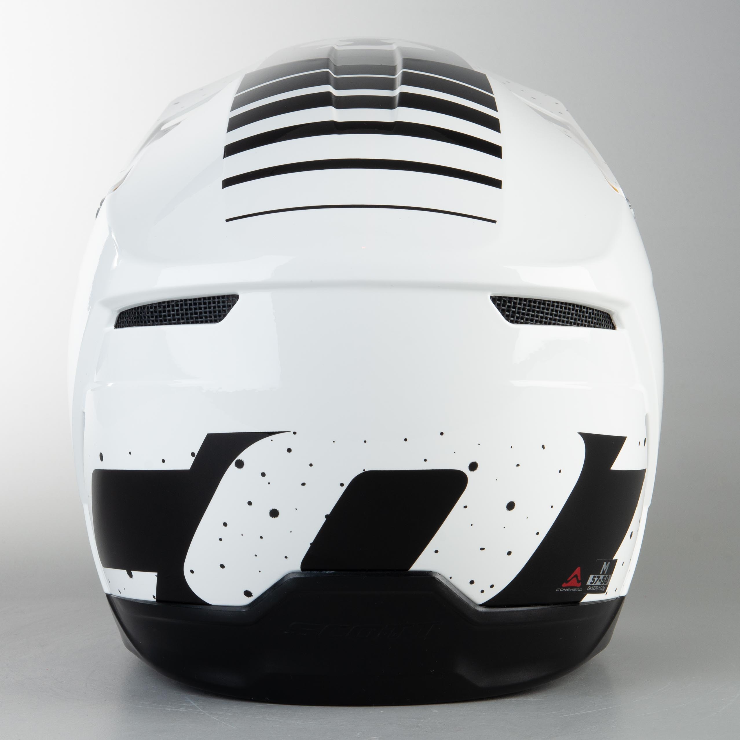 Casco de Cross Scott 350 EVO Team
