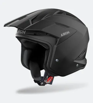Airoh TRR II Open Face Helmet