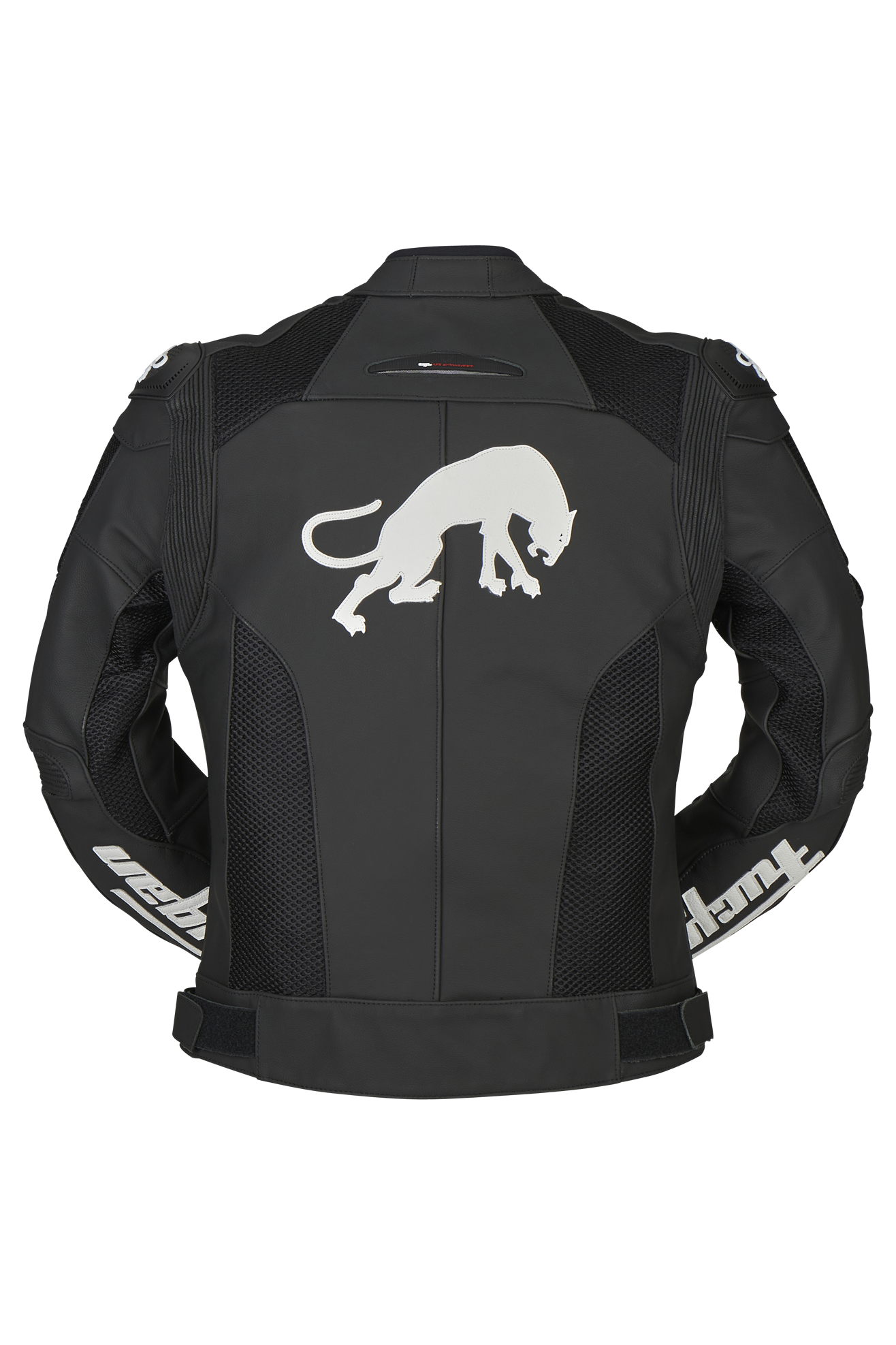 Chaqueta de Moto Furygan Speed Mech Evo
