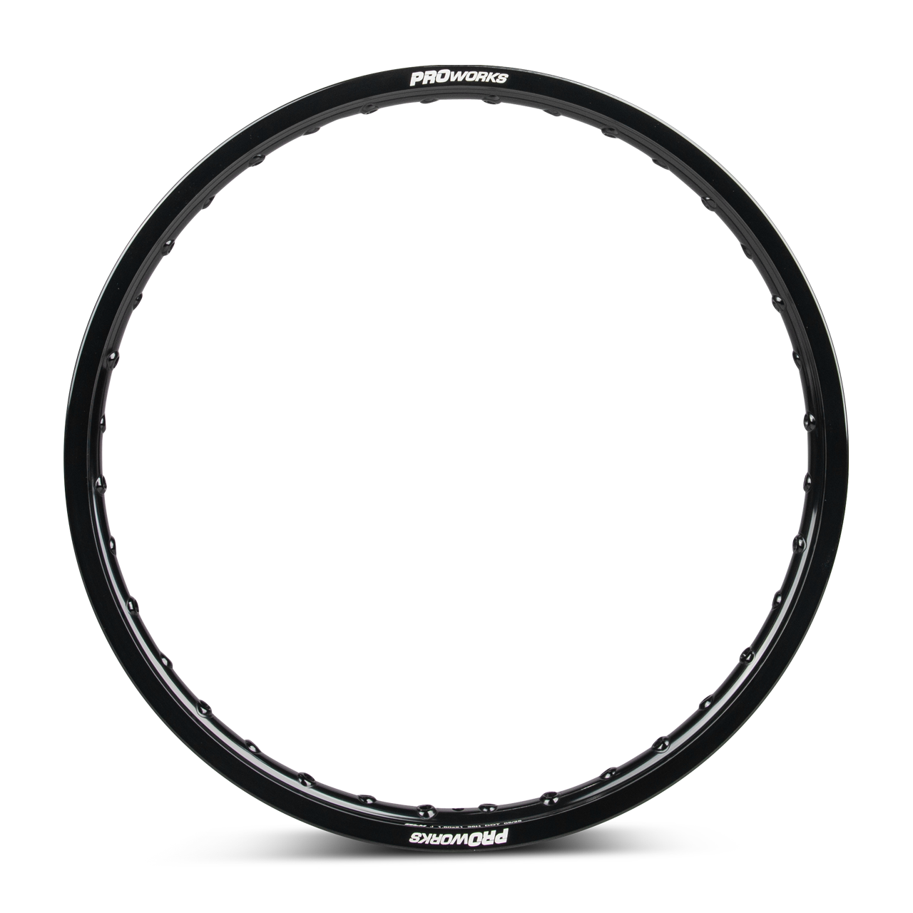 Voorvelg Proworks 7050 T6