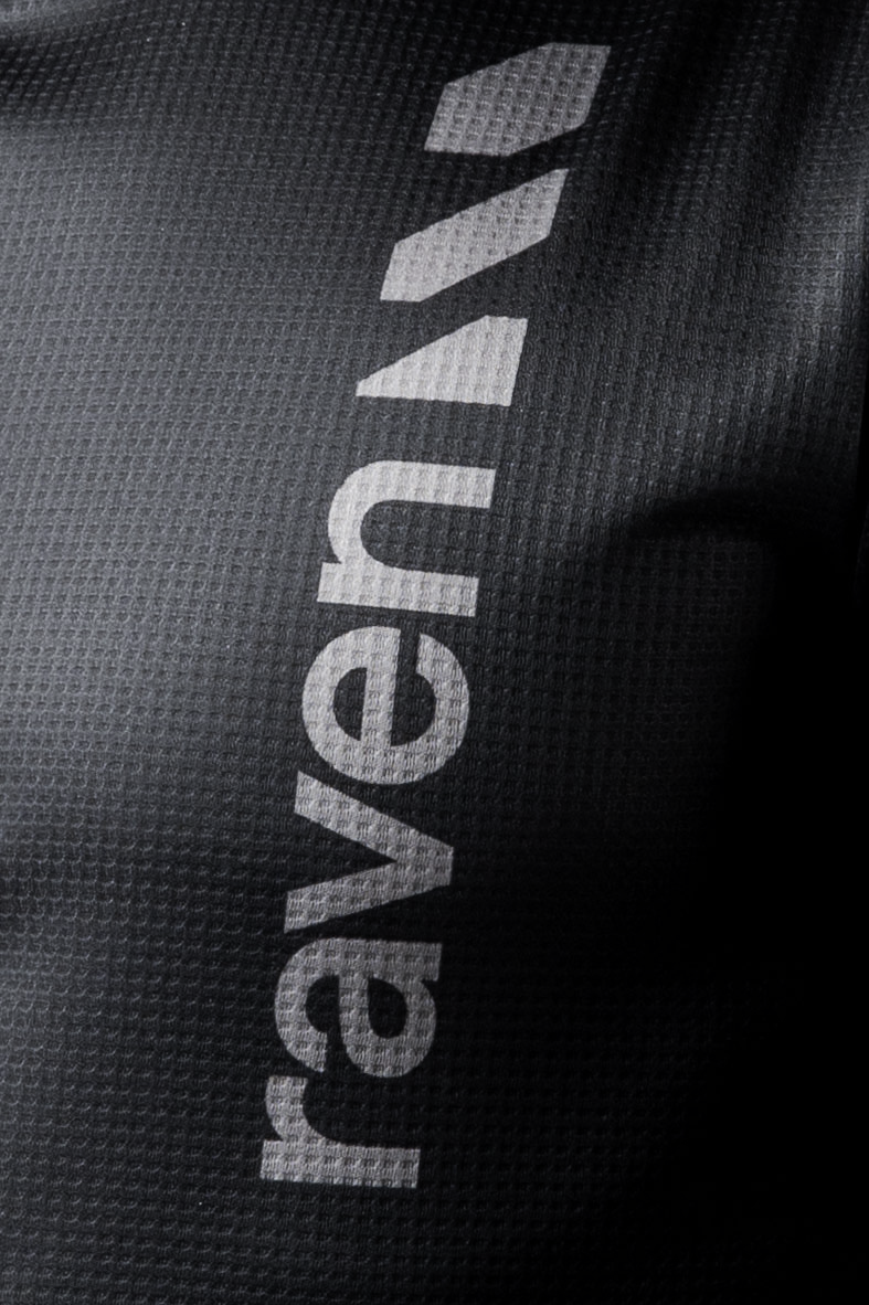 MX Блуза С Дълъг Ръкав Raven RV-TWO