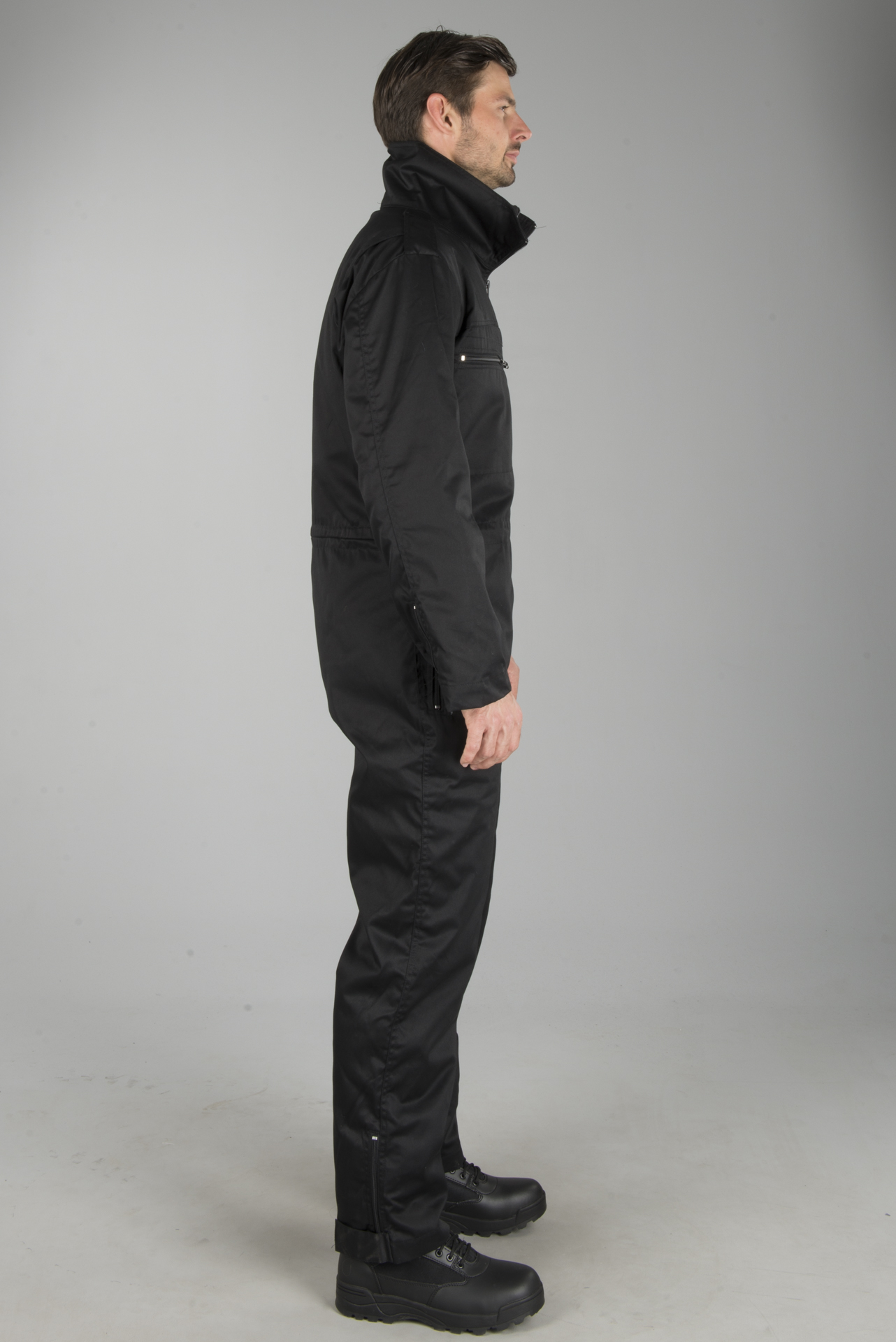 Brandit Panzer Combi Overall