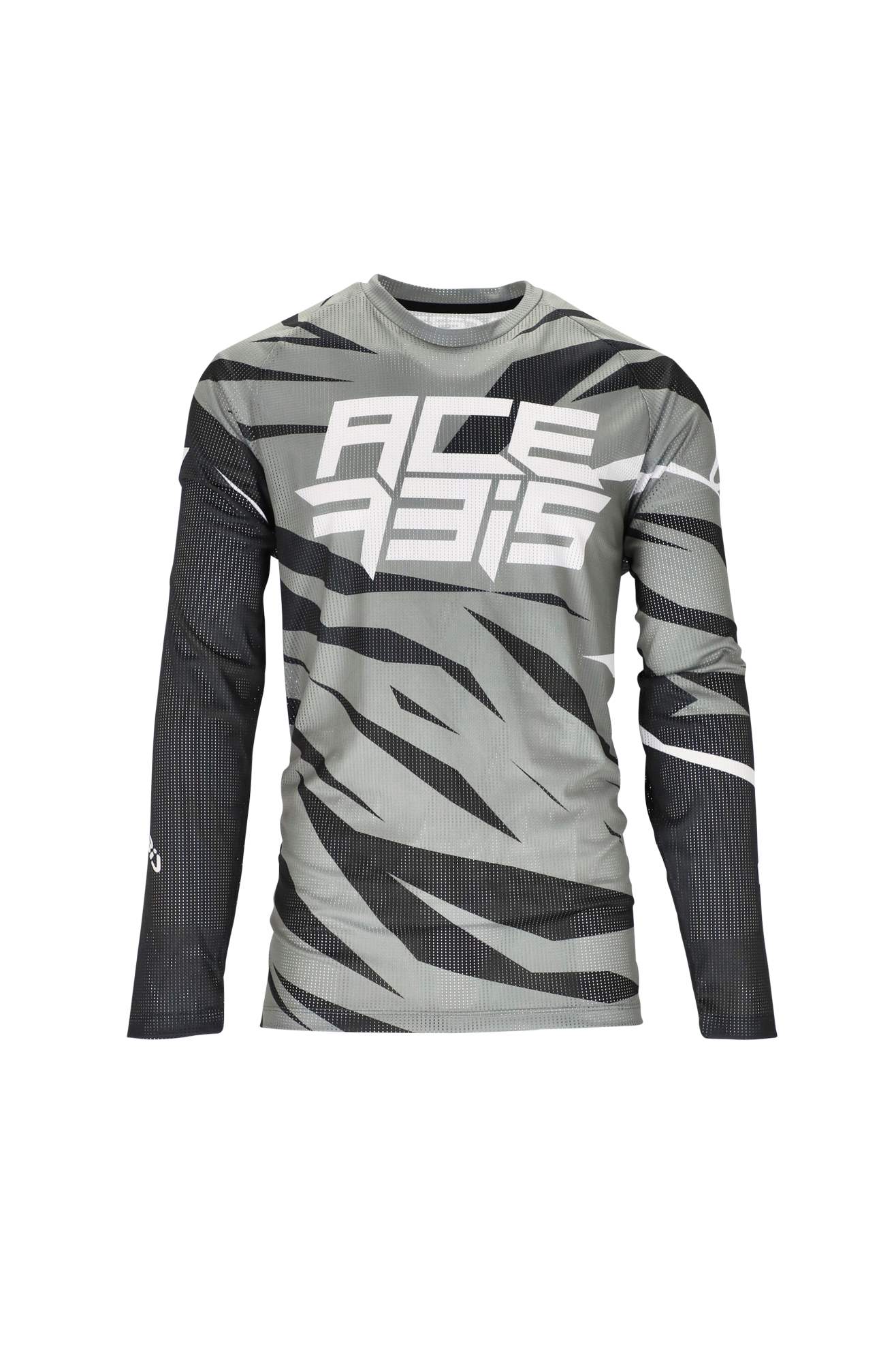 Acerbis J-Windy Four Vented MX Jersey