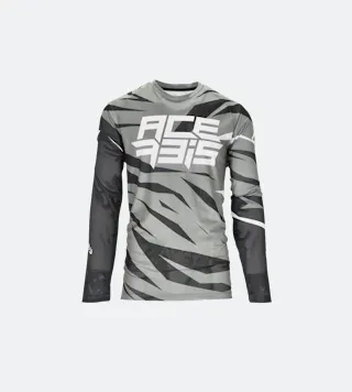 Crosstrui Acerbis J-Windy Four Vented Multi