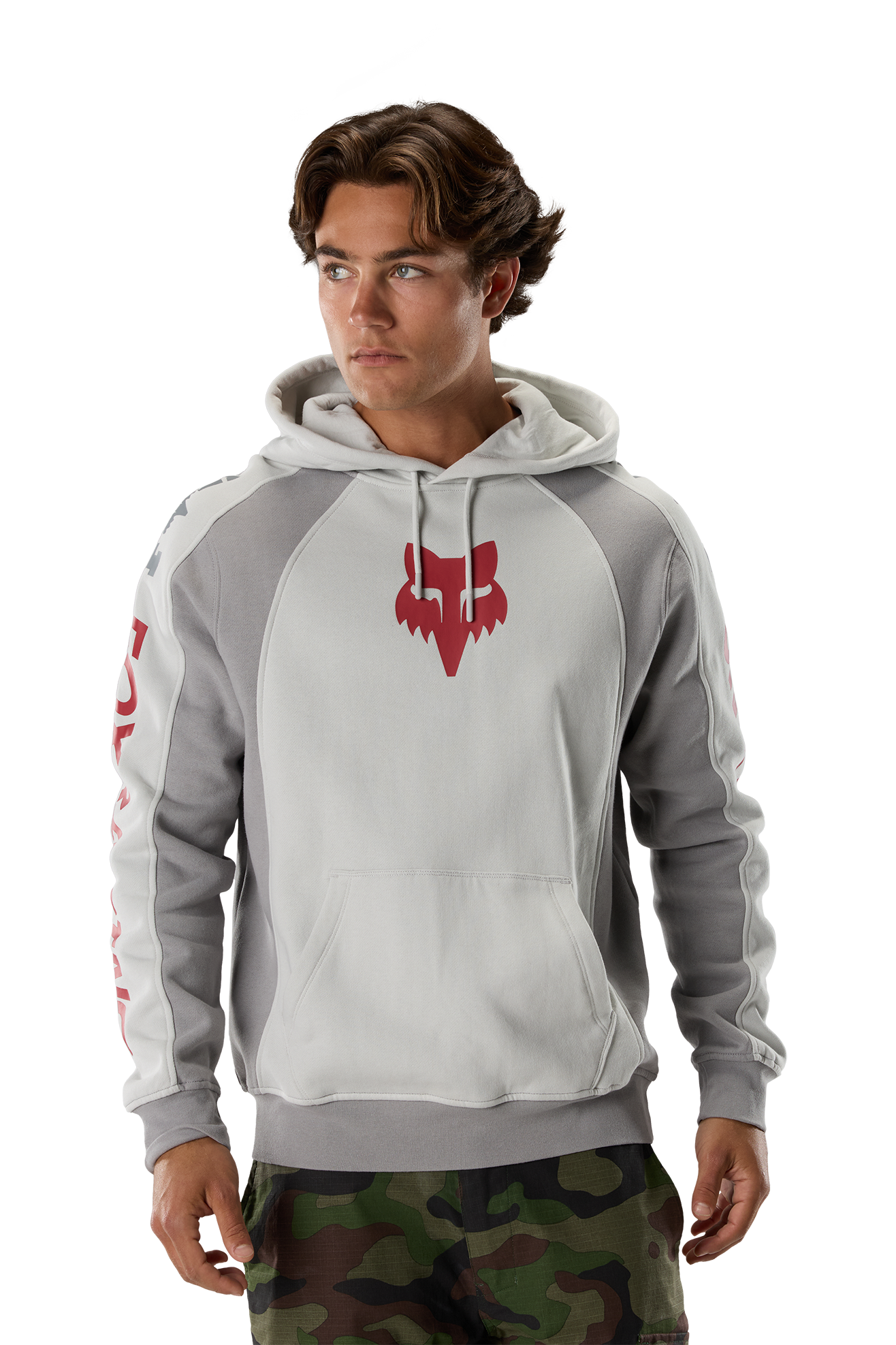 FOX Valiant Hoodie