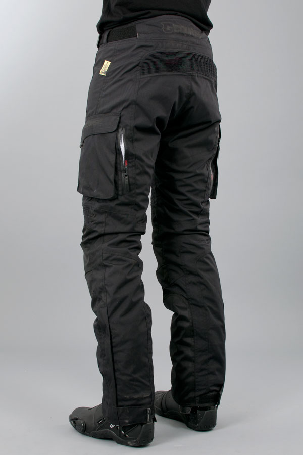 Pantalones de Moto Course Four Seasons 2.0