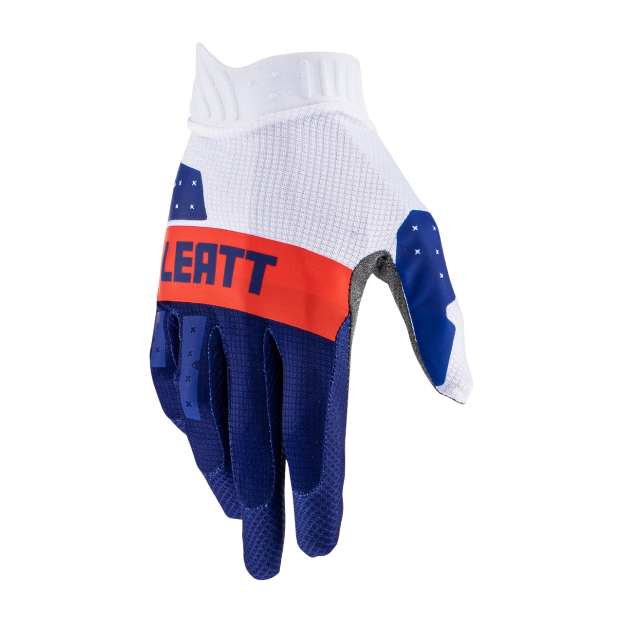 Leatt Moto 1.5 GripR V23 MX Gloves