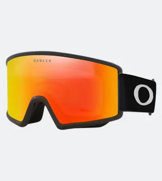 Mootorsaani Prillid Oakley Target Line L Mattmust Rihm