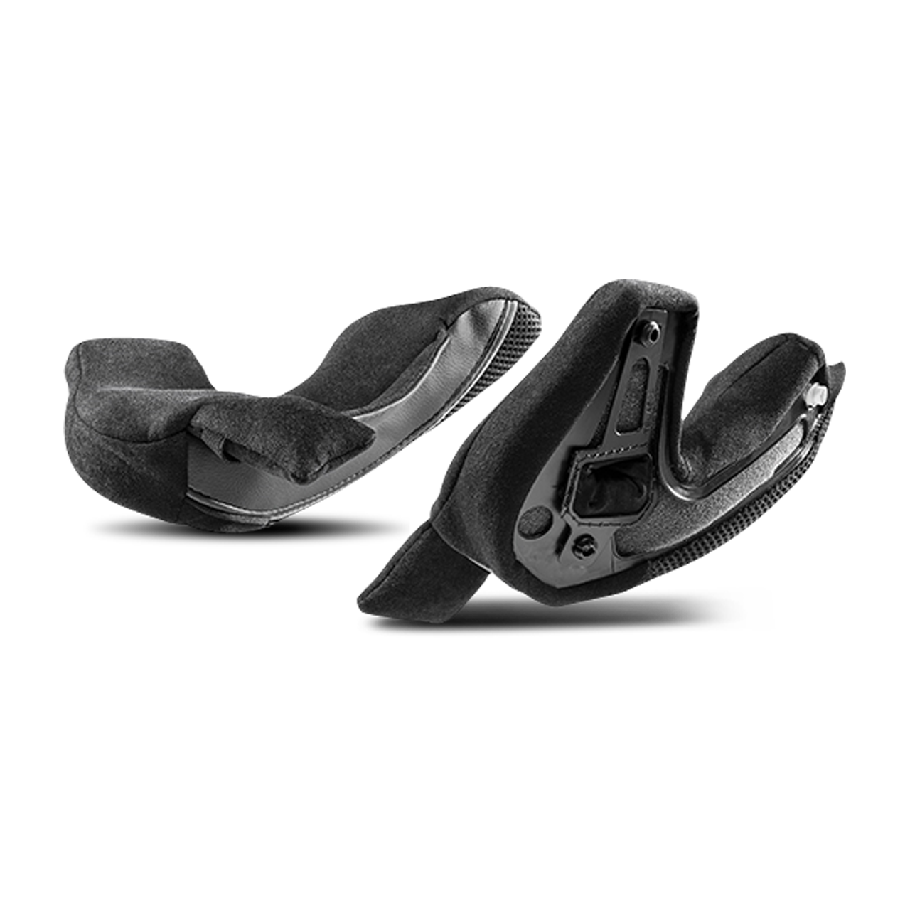 Almohadillas de Mejilla X-Lite Steadyfit X1005/Ultra