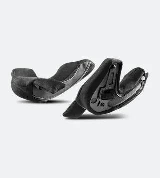X-Lite Steadyfit X1005/Ultra Cheek Pads