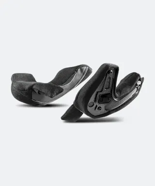 Almohadillas de Mejilla X-Lite Steadyfit X1005/Ultra